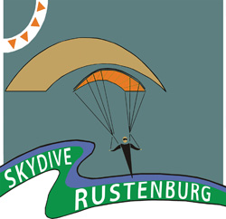 Skydive Rustenburg